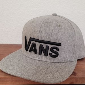 Vans Hat